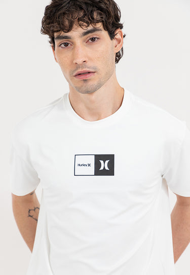 Logo Tee
