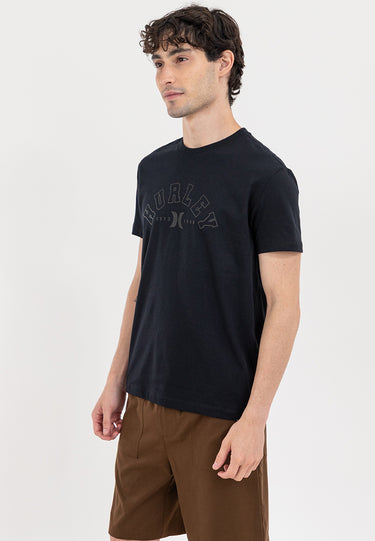 Graphic Logo Tee