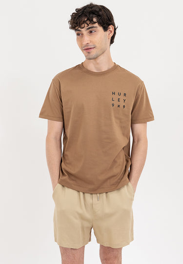 Graphic Logo Tee
