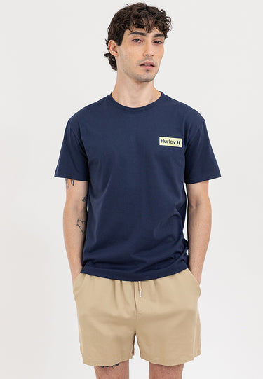 Graphic Logo Tee
