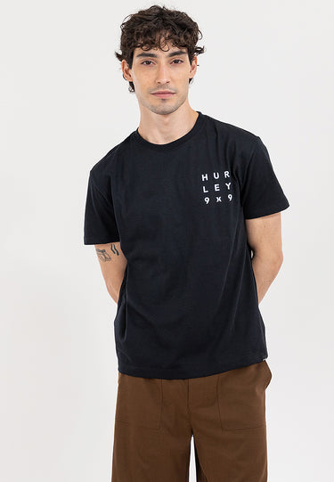Graphic Logo Tee