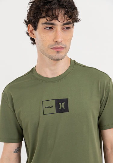 Logo Tee