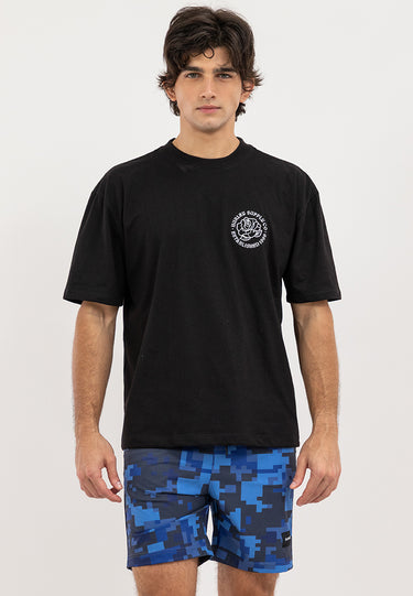 Loose Fit Graphic Tee