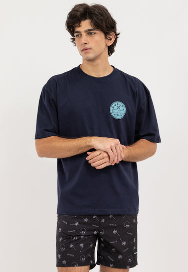 Loose Fit Graphic Tee