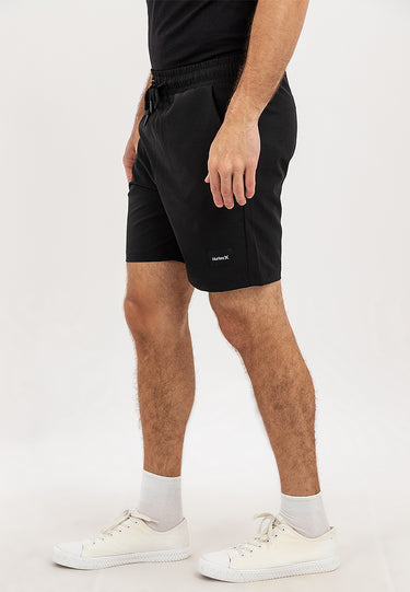 Plain Beach Shorts