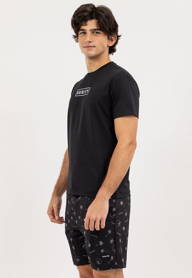 Logo Tee