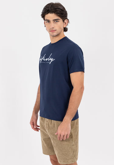 Logo Tee