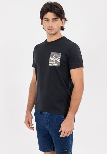 Pocket Tee