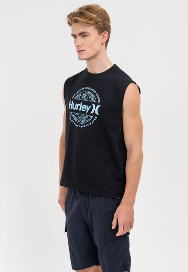 Logo Tank Top