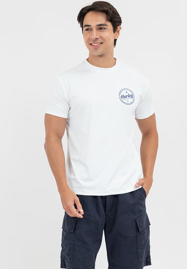 Logo Tee
