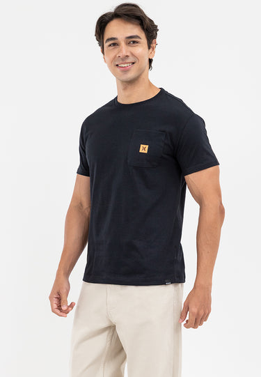 Pocket Logo Tee