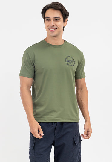 Logo Tee