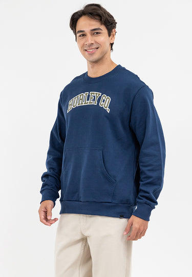 Logo Sweatshirt