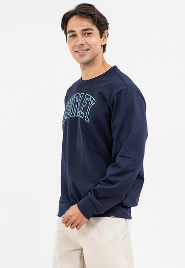 Logo Sweatshirt