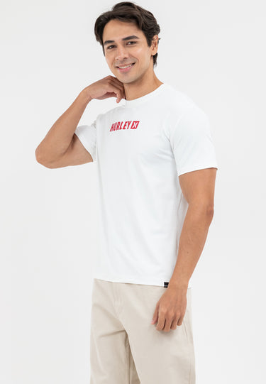 Logo Tee