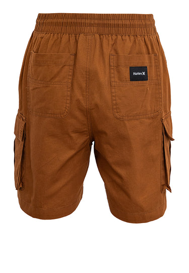 Easy Shorts