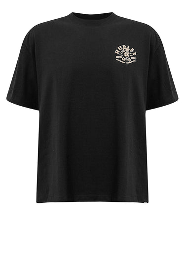 Skull Graphic Tee