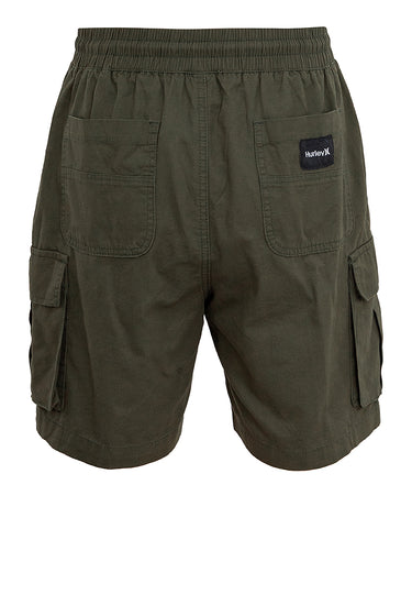 Easy Shorts