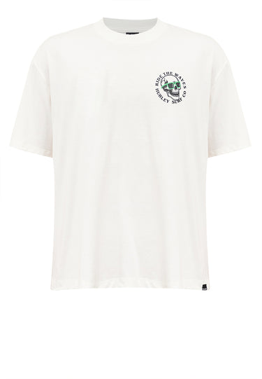 Skull Graphic Tee
