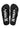 HURLEY FLIPFLOPS Black