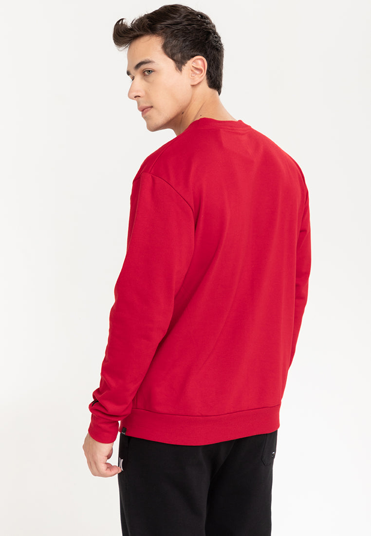 Men's Hurley Sweatshirt