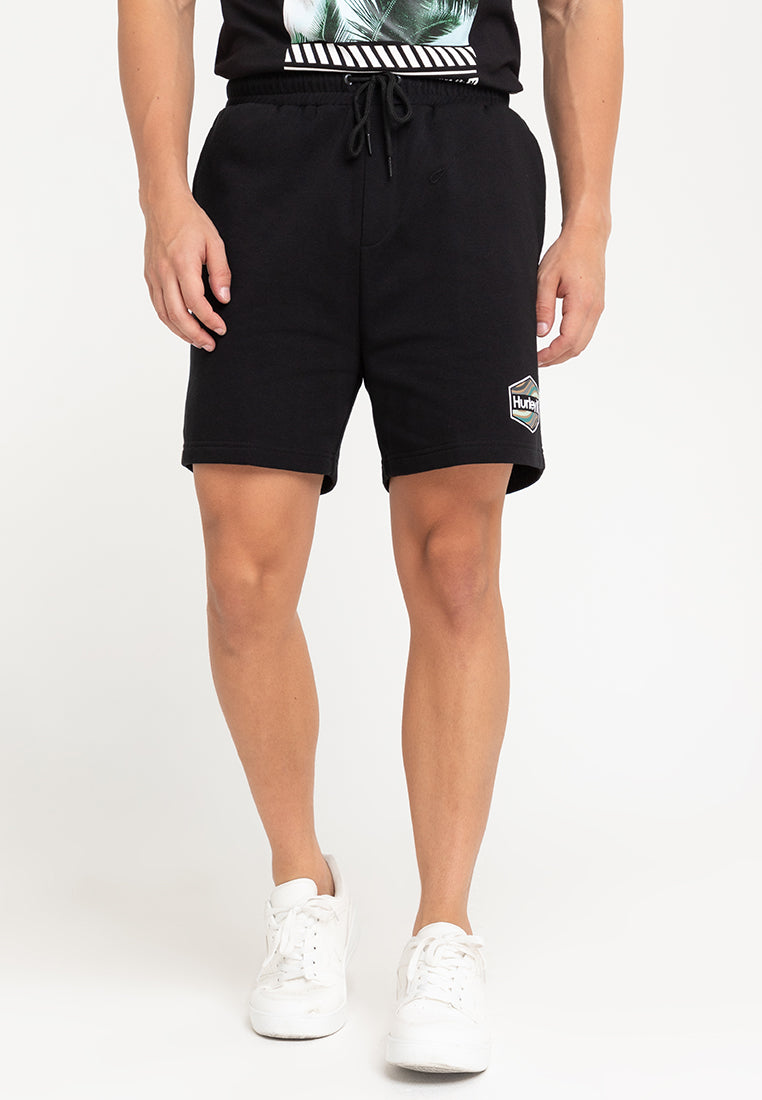 Hurley Men's Jogger Shorts