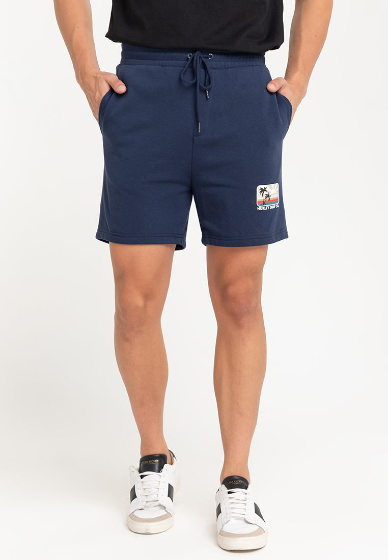 Hurley Surf Co. Men's Jogger Shorts