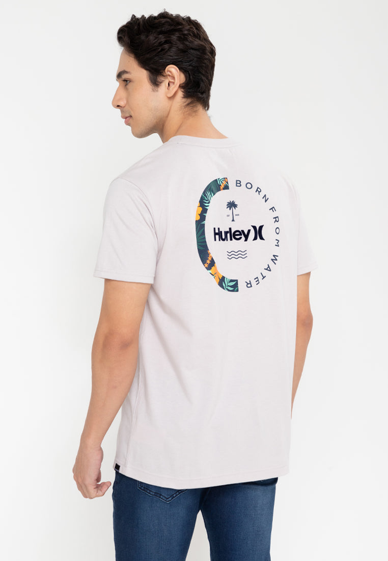 Men's Wind Chime Graphic Tee