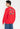 Men's True Red Sweatshirt