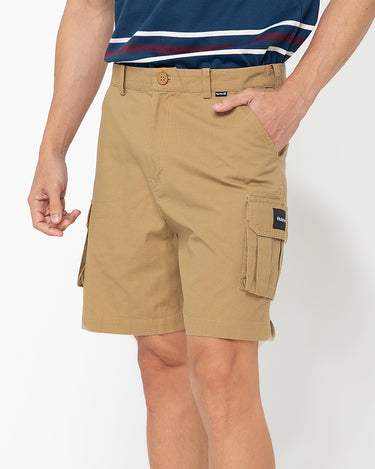 Men s Cargo Shorts with Key Holder Hurley Philippines