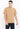 Hurley Men's Tan Loose Pocket Tee