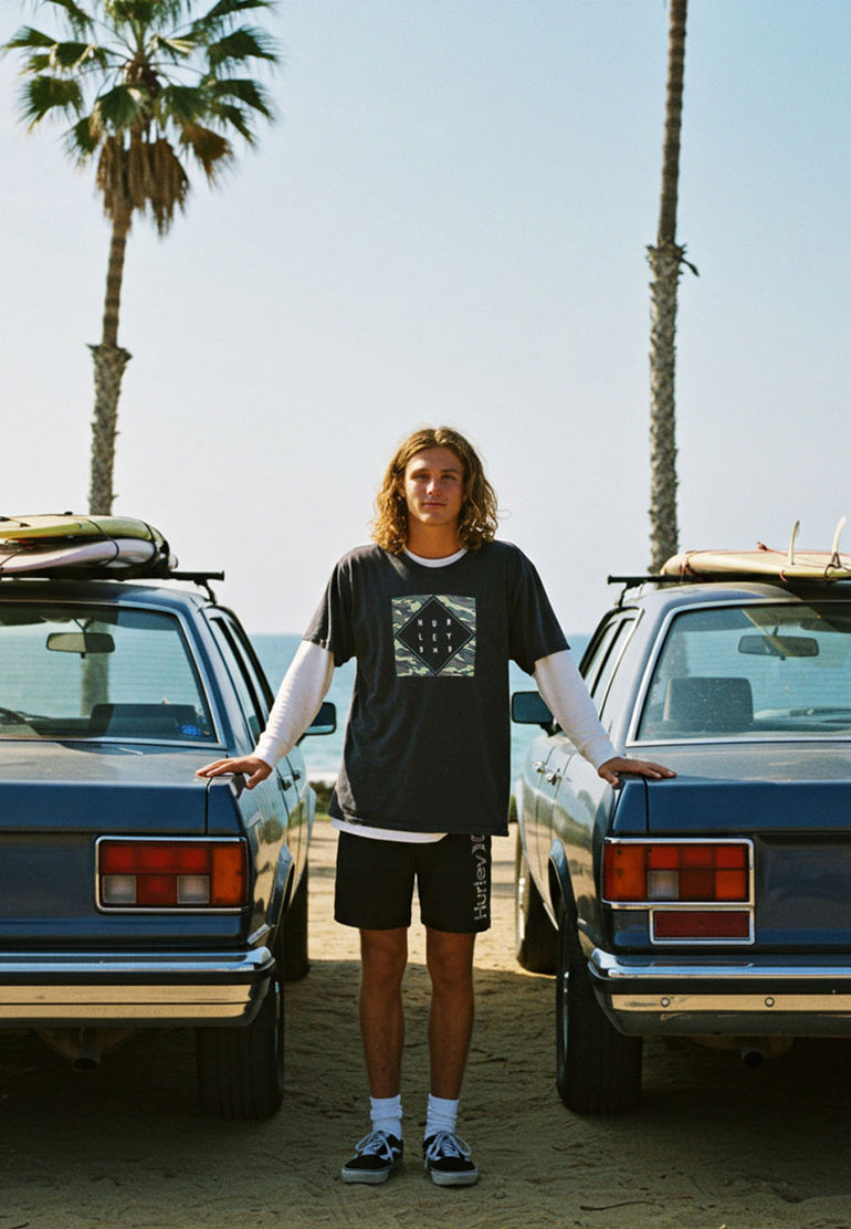 Hurley Philippines | The Official Website