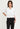 Button Down Cropped Shirt