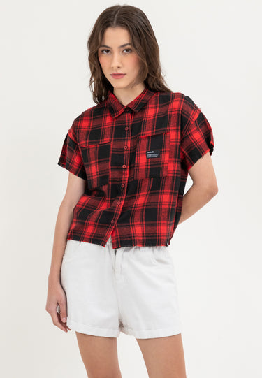 Woven Top