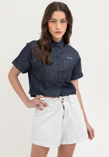 Woven Top