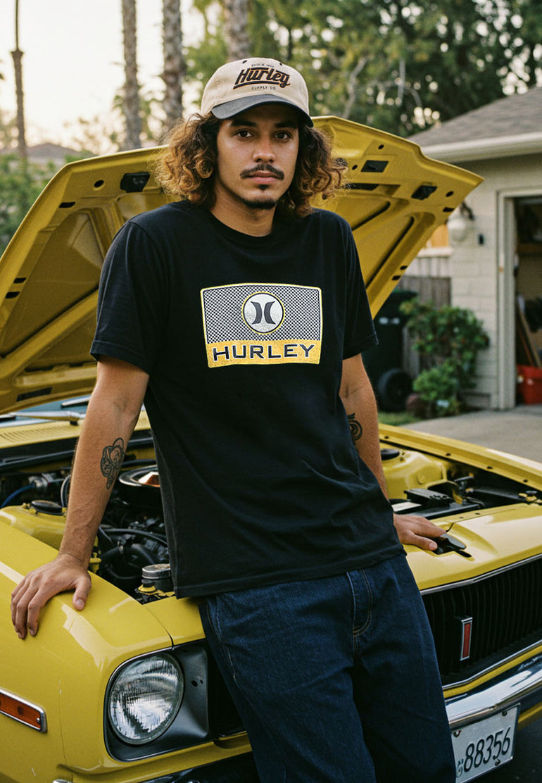 Hurley Philippines | The Official Website